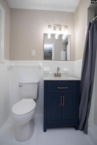 2129 Arrowwood Road W Camden SC 29020-0000