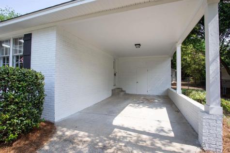 2129 Arrowwood Road W Camden SC 29020-0000