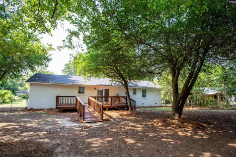 2129 Arrowwood Road W Camden SC 29020-0000