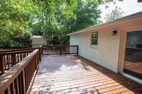 2129 Arrowwood Road W Camden SC 29020-0000