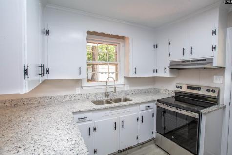 2129 Arrowwood Road W Camden SC 29020-0000