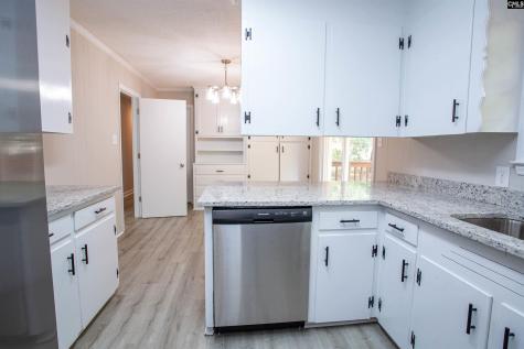 2129 Arrowwood Road W Camden SC 29020-0000