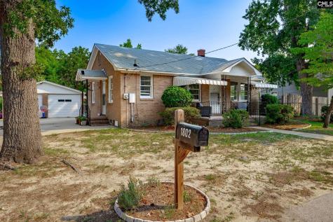1802 2nd Avenue West Columbia SC 29169