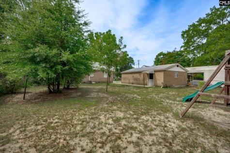 1802 2nd Avenue West Columbia SC 29169