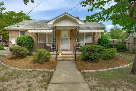 1802 2nd Avenue West Columbia SC 29169