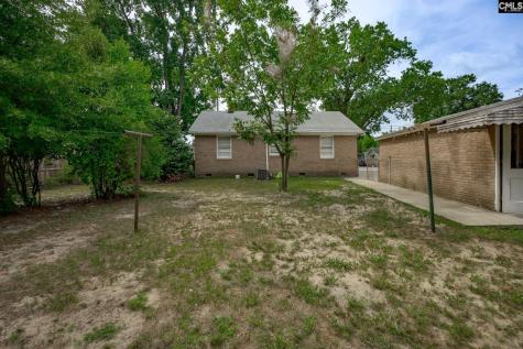 1802 2nd Avenue West Columbia SC 29169