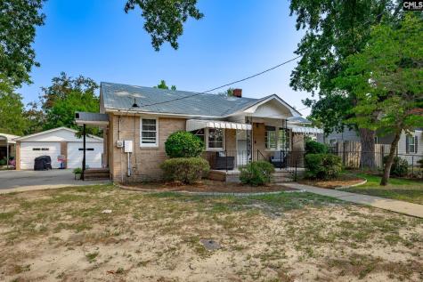 1802 2nd Avenue West Columbia SC 29169