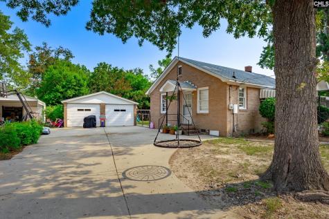 1802 2nd Avenue West Columbia SC 29169