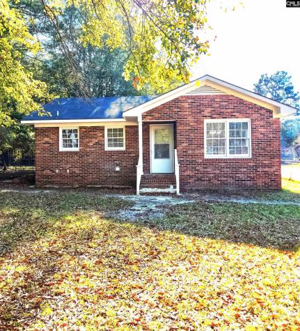 250 Dyson Street Manning SC 29102