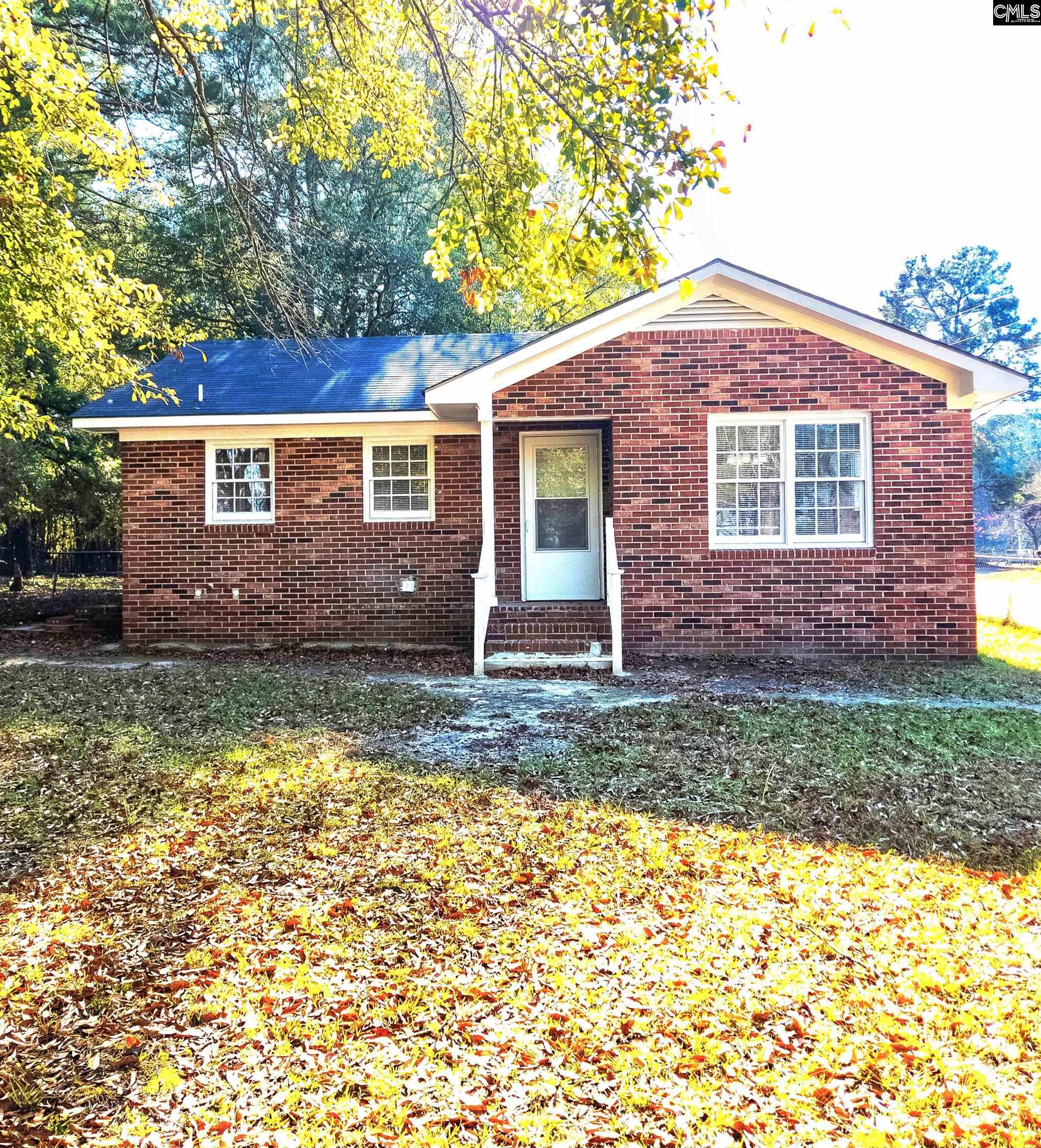 250 Dyson Street Manning SC 29102