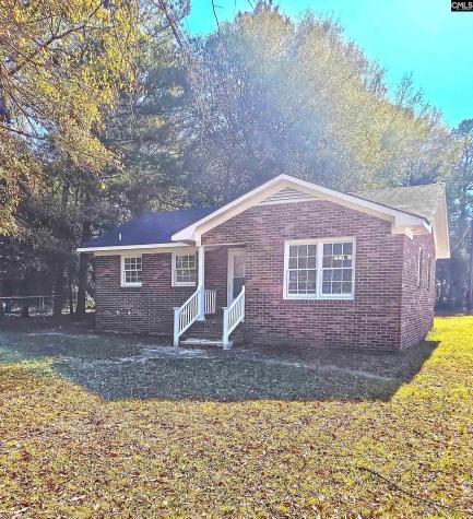 250 Dyson Street Manning SC 29102