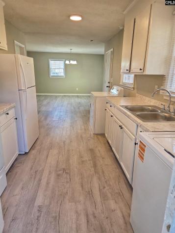 250 Dyson Street Manning SC 29102