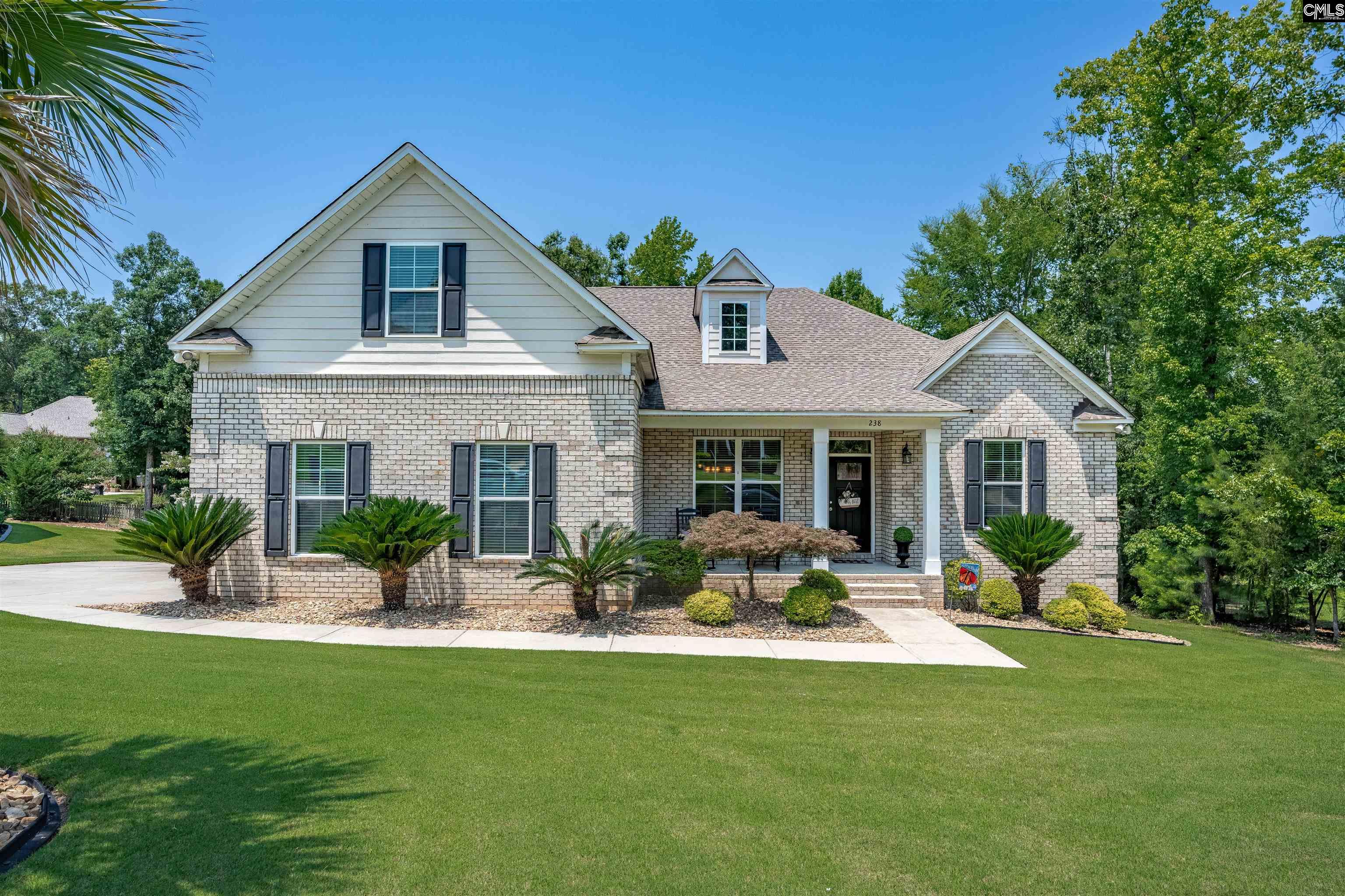 238 Hilton View Court Chapin SC 29036-7664