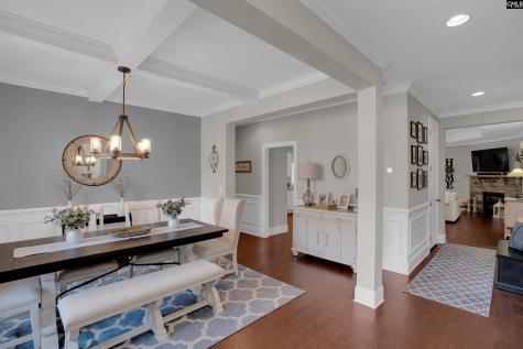 238 Hilton View Court Chapin SC 29036-7664