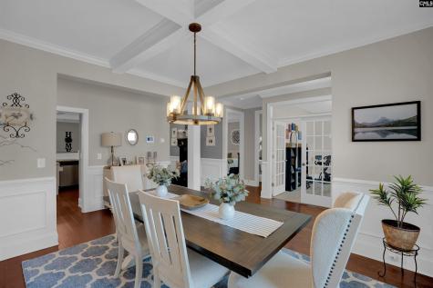 238 Hilton View Court Chapin SC 29036-7664
