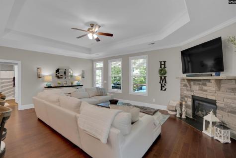 238 Hilton View Court Chapin SC 29036-7664