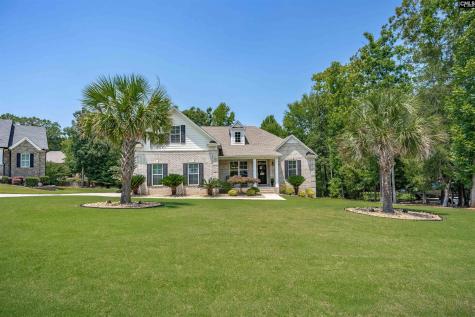 238 Hilton View Court Chapin SC 29036-7664