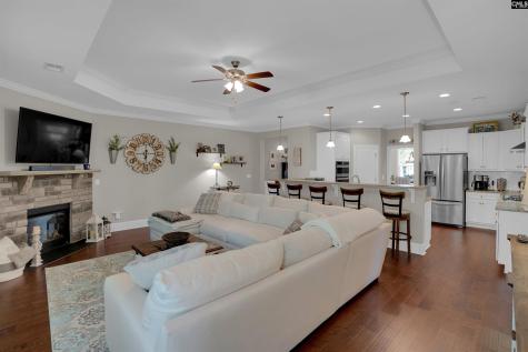 238 Hilton View Court Chapin SC 29036-7664