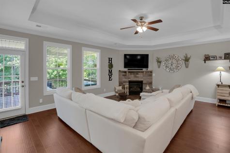 238 Hilton View Court Chapin SC 29036-7664