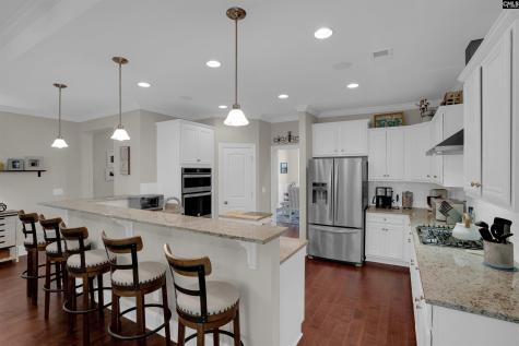 238 Hilton View Court Chapin SC 29036-7664