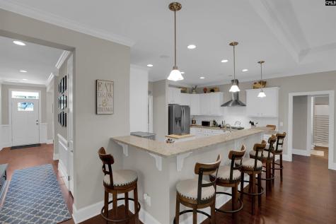 238 Hilton View Court Chapin SC 29036-7664
