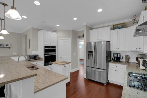 238 Hilton View Court Chapin SC 29036-7664