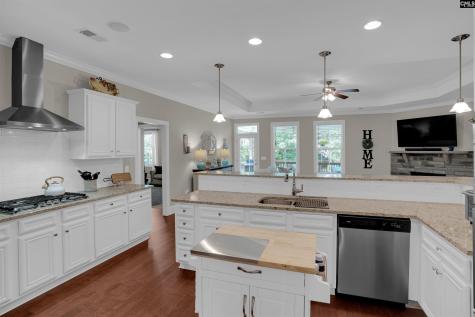 238 Hilton View Court Chapin SC 29036-7664