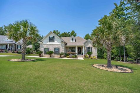 238 Hilton View Court Chapin SC 29036-7664