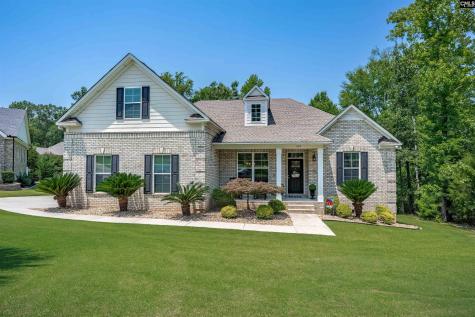 238 Hilton View Court Chapin SC 29036-7664