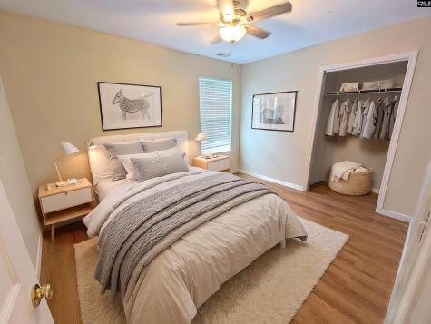 135 Savannah Hills Drive Lexington SC 29073