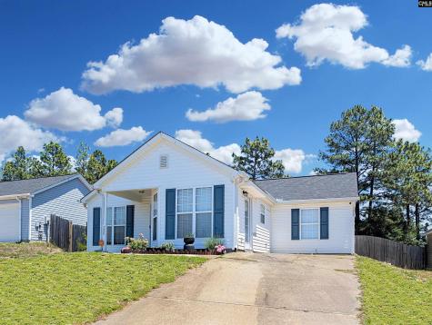 135 Savannah Hills Drive Lexington SC 29073
