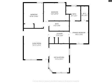 135 Savannah Hills Drive Lexington SC 29073