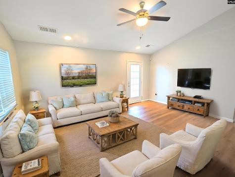 135 Savannah Hills Drive Lexington SC 29073