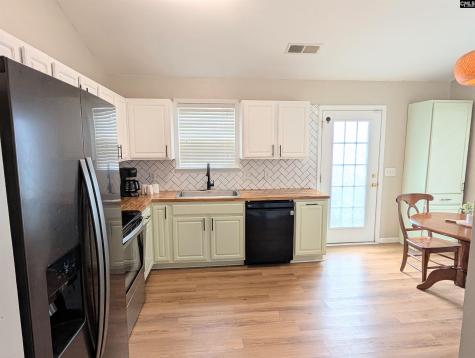 135 Savannah Hills Drive Lexington SC 29073