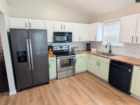 135 Savannah Hills Drive Lexington SC 29073