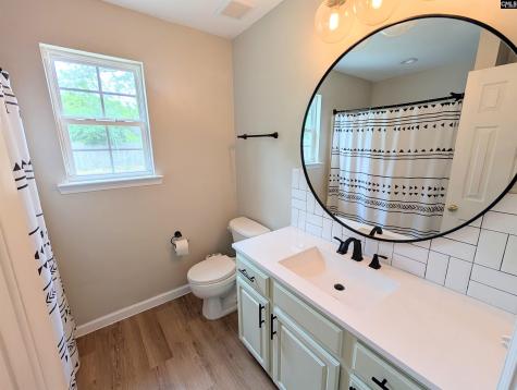135 Savannah Hills Drive Lexington SC 29073