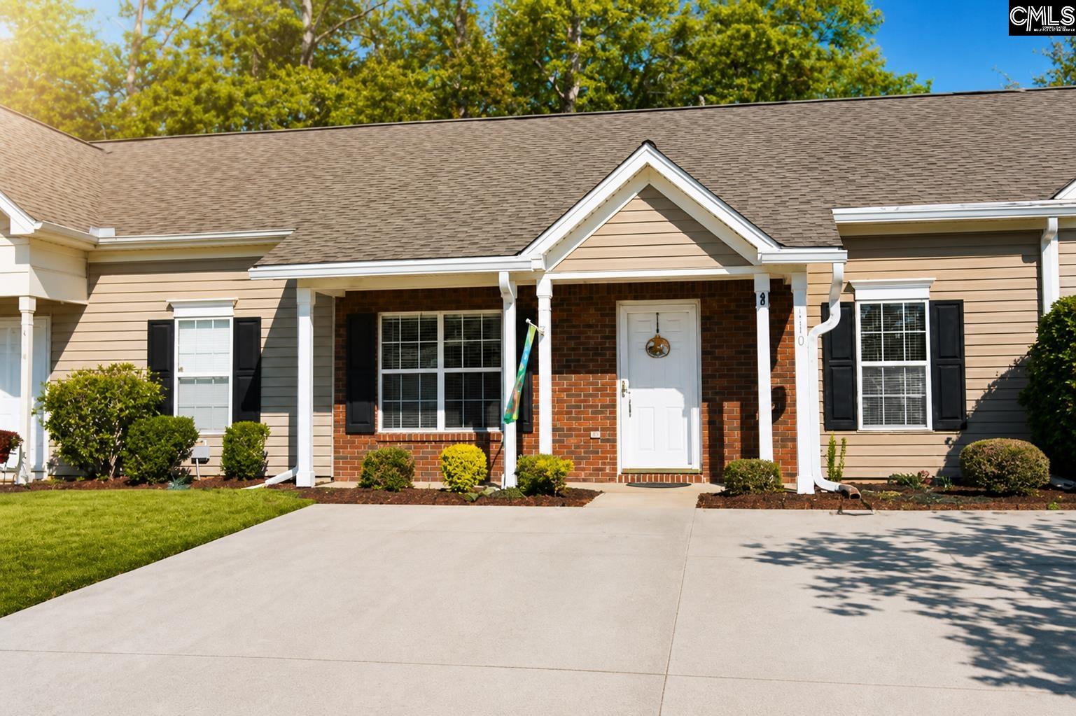 110 Haynesworth Place Lexington SC 29072