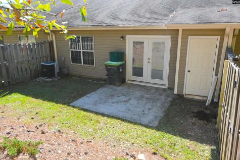 110 Haynesworth Place Lexington SC 29072