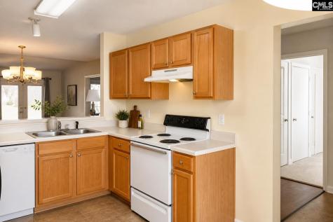 110 Haynesworth Place Lexington SC 29072