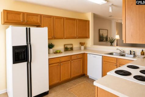 110 Haynesworth Place Lexington SC 29072