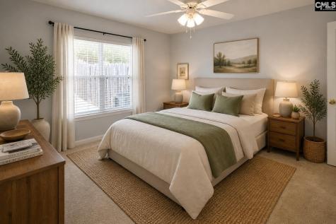 110 Haynesworth Place Lexington SC 29072