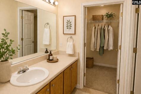 110 Haynesworth Place Lexington SC 29072