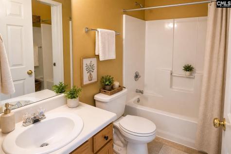 110 Haynesworth Place Lexington SC 29072