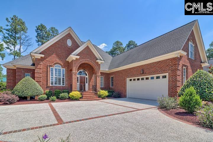 11 Club Ridge Court Elgin SC 29045