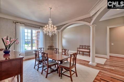 11 Club Ridge Court Elgin SC 29045