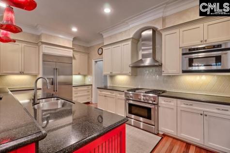 11 Club Ridge Court Elgin SC 29045