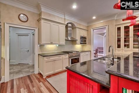 11 Club Ridge Court Elgin SC 29045