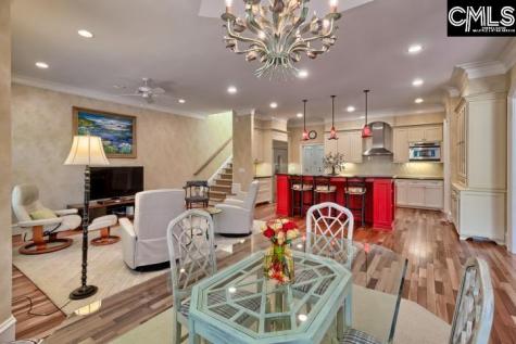 11 Club Ridge Court Elgin SC 29045