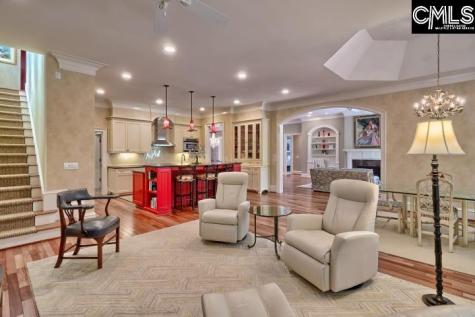 11 Club Ridge Court Elgin SC 29045