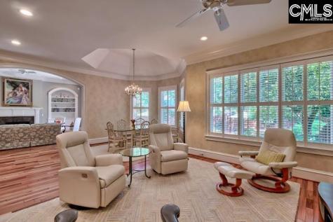 11 Club Ridge Court Elgin SC 29045